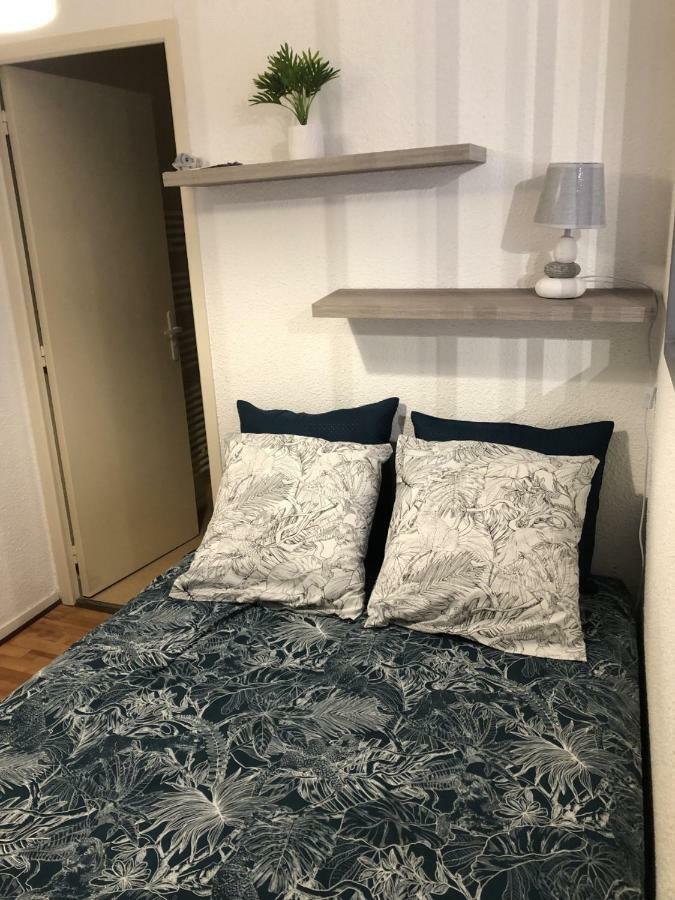 Very Quiet 2-Room Apartment - Old Port, Town Center La Rochelle  Exterior photo